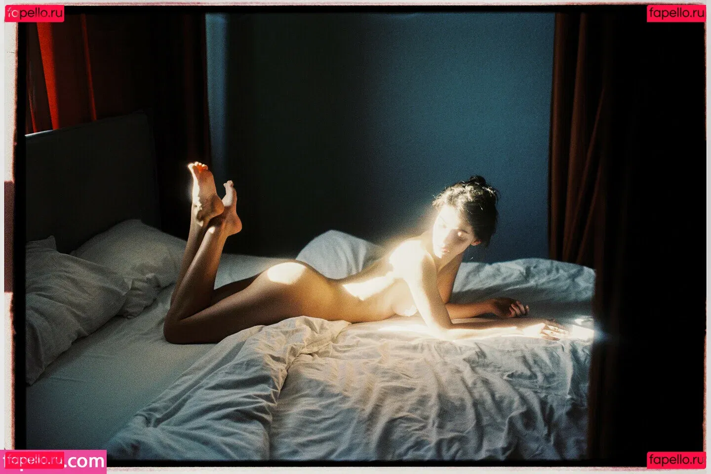 Tanya Asmodeus Onlyfans Photo Gallery 