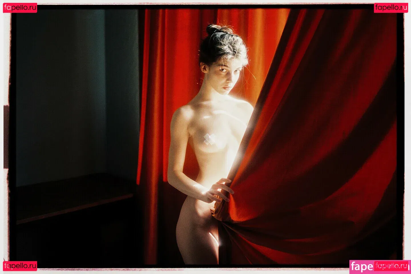 Tanya Asmodeus Onlyfans Photo Gallery 