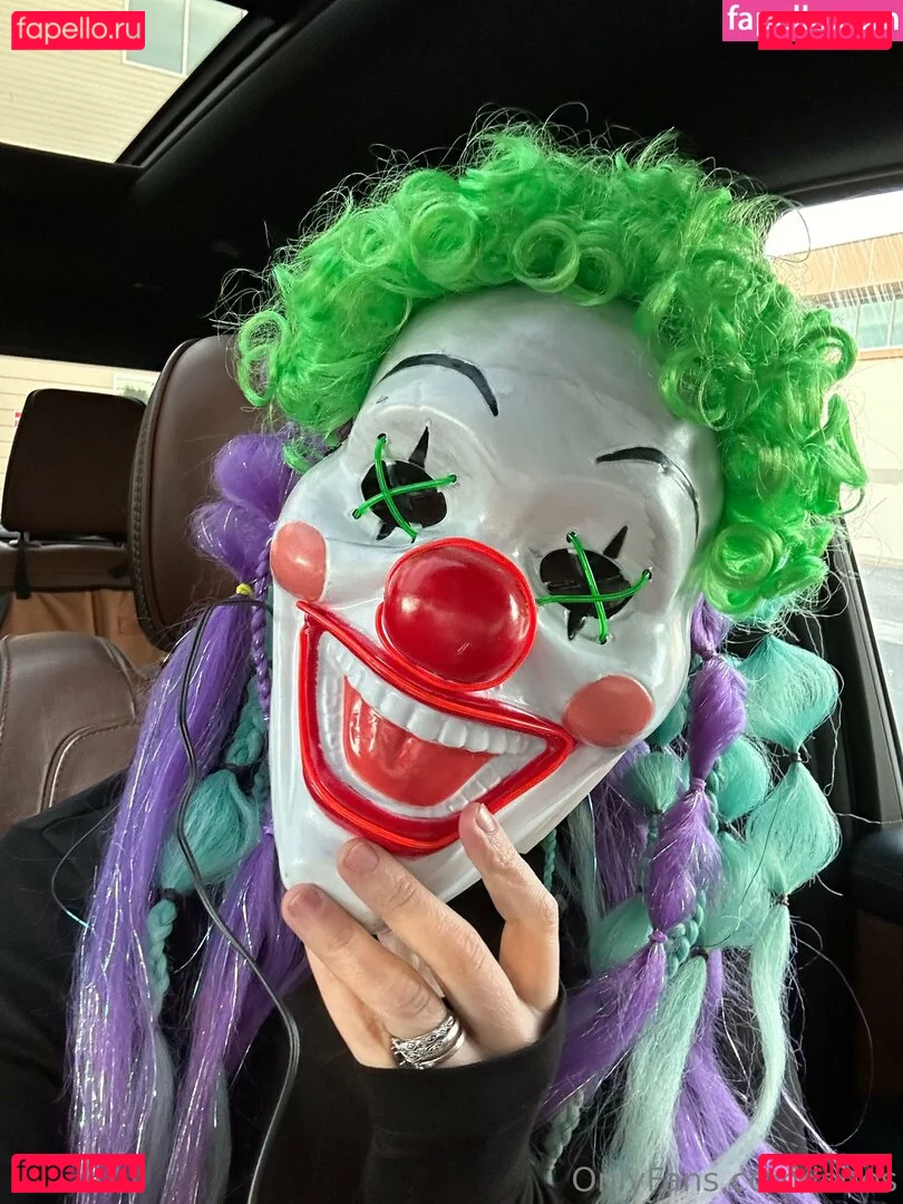 LewdySpearmint Onlyfans Photo Gallery 