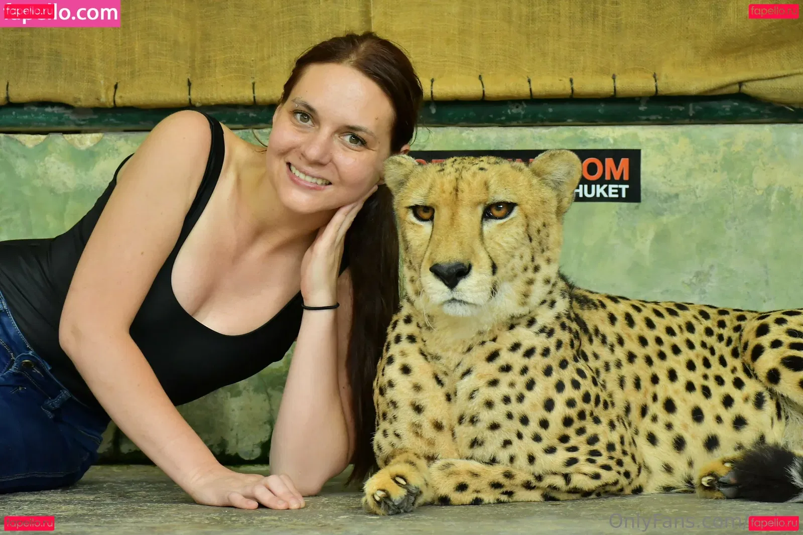 LewdySpearmint Onlyfans Photo Gallery 