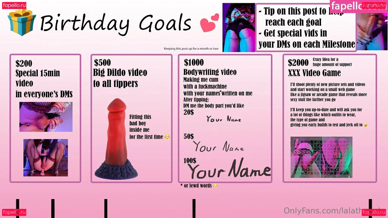 lalathepala Onlyfans Photo Gallery 