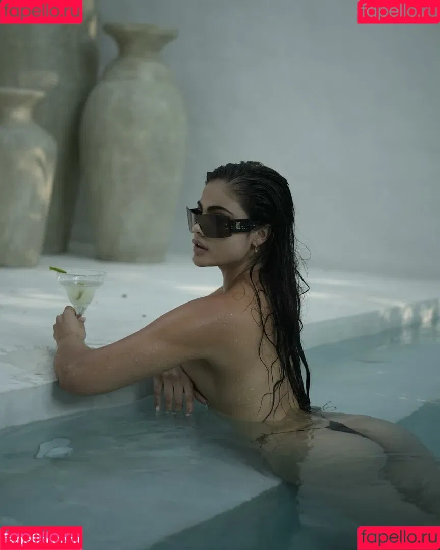 Sara Orrego Onlyfans Photo Gallery 