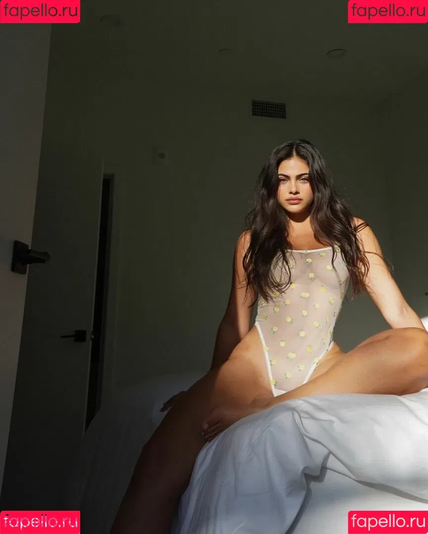 Sara Orrego Onlyfans Photo Gallery 