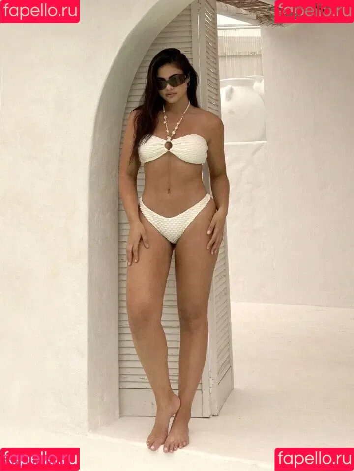 Sara Orrego Onlyfans Photo Gallery 