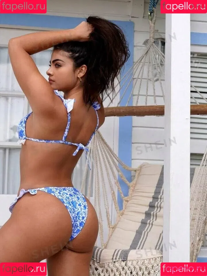 Sara Orrego Onlyfans Photo Gallery 