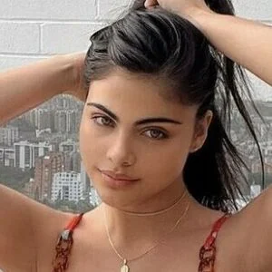 Sara Orrego Onlyfans Photo Gallery 