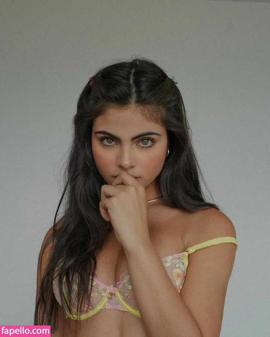 Sara Orrego Onlyfans Photo Gallery 