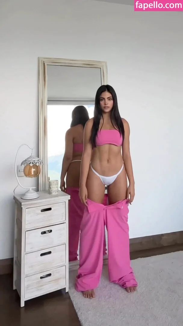 Sara Orrego Onlyfans Photo Gallery 