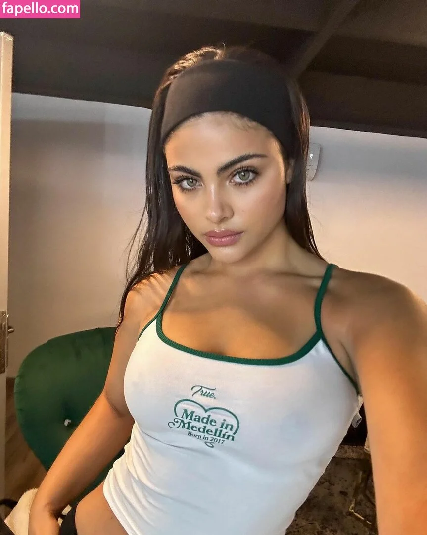 Sara Orrego Onlyfans Photo Gallery 