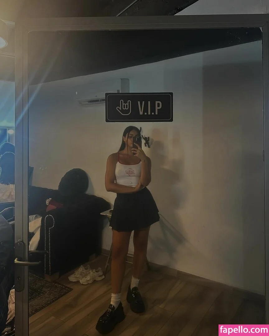 Sara Orrego Onlyfans Photo Gallery 