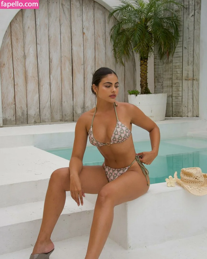 Sara Orrego Onlyfans Photo Gallery 