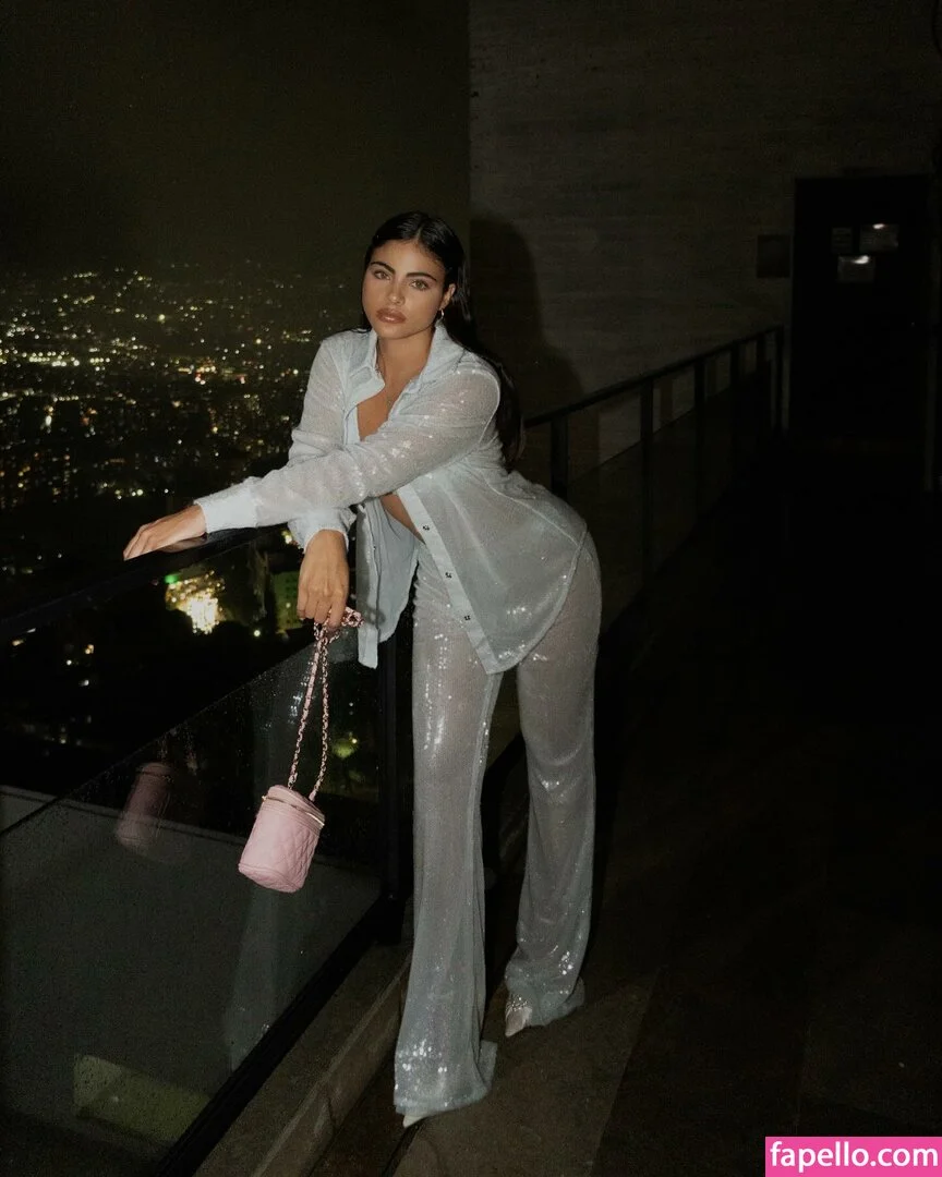 Sara Orrego Onlyfans Photo Gallery 