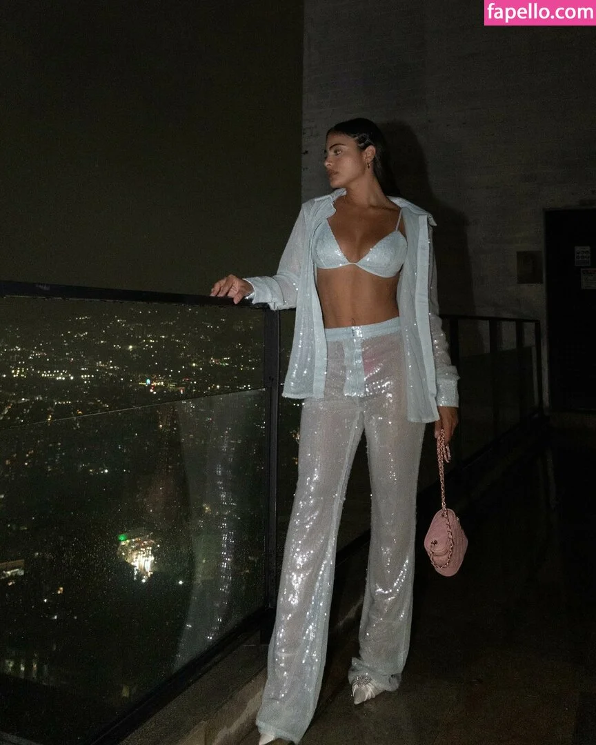 Sara Orrego Onlyfans Photo Gallery 