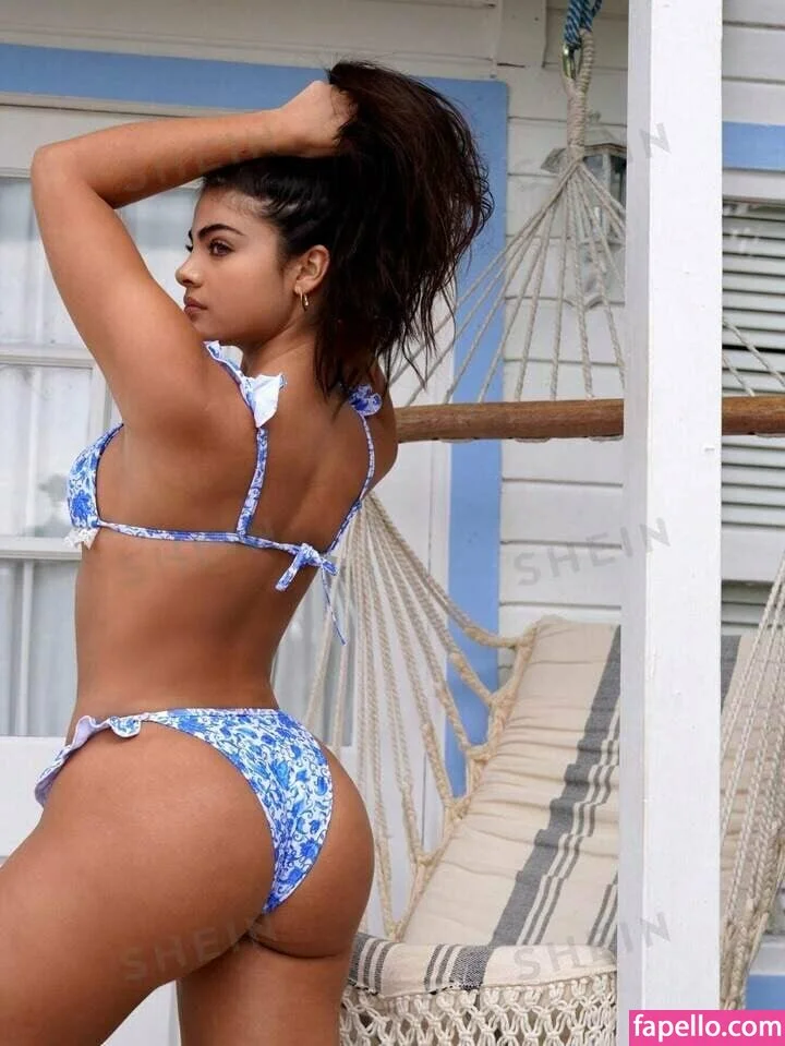 Sara Orrego Onlyfans Photo Gallery 