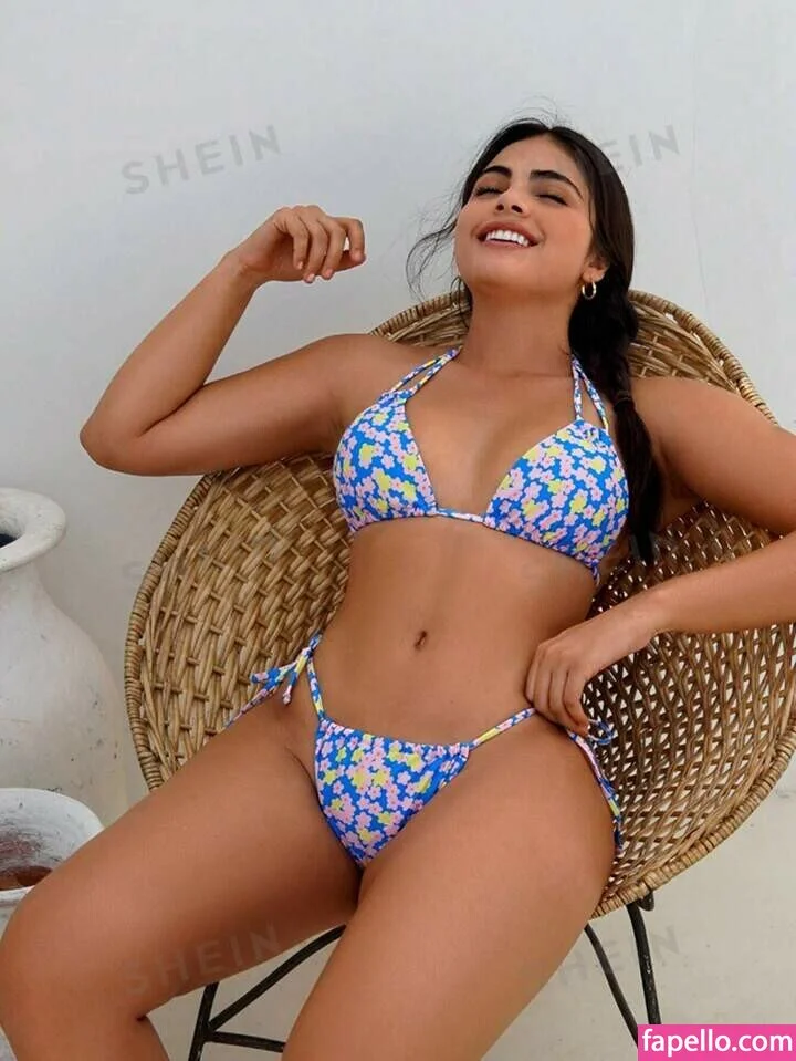 Sara Orrego Onlyfans Photo Gallery 