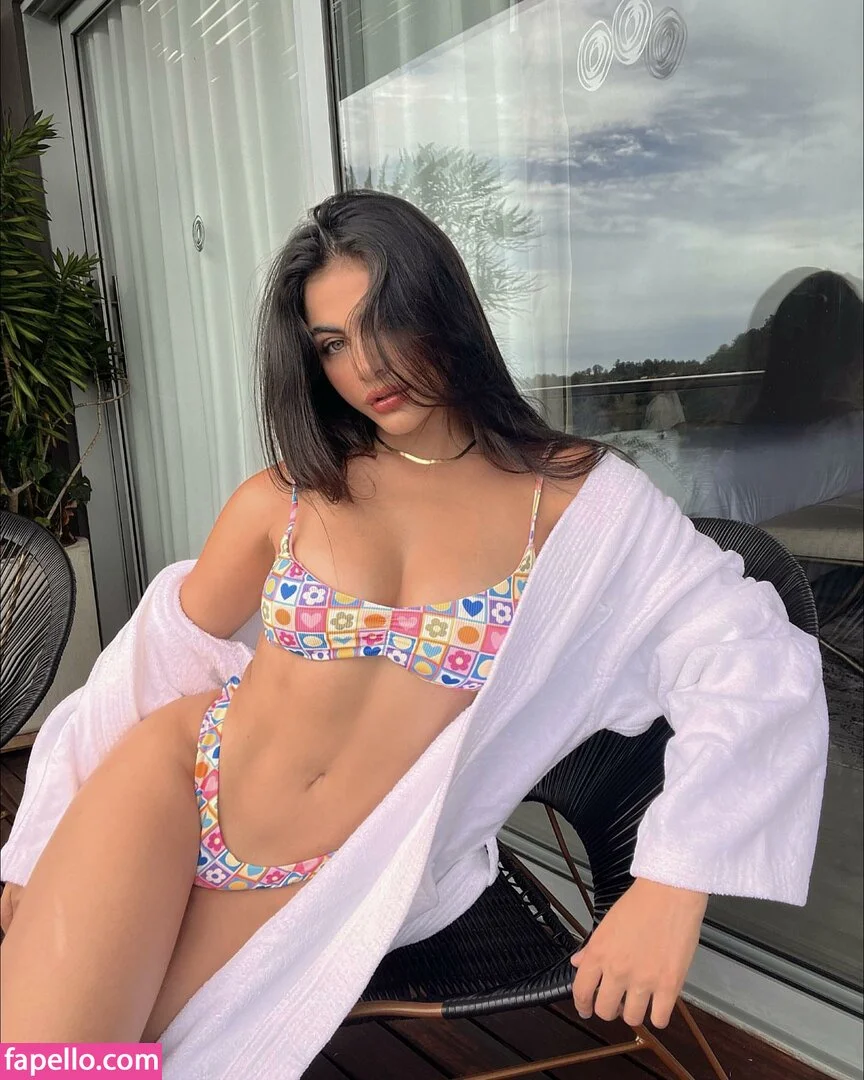 Sara Orrego Onlyfans Photo Gallery 