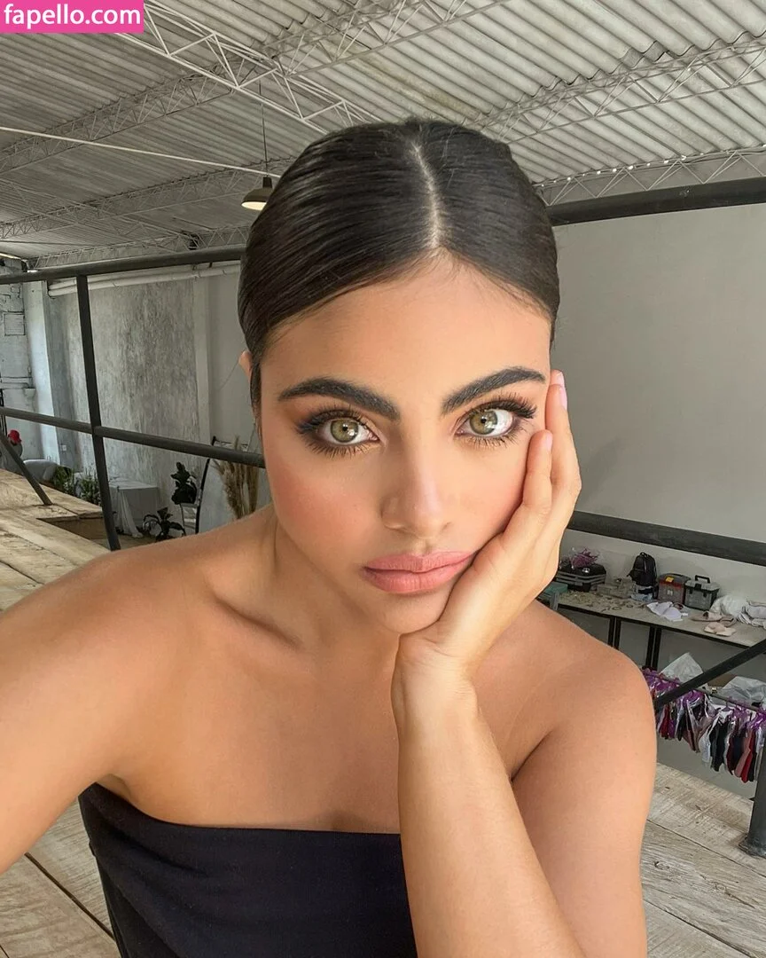 Sara Orrego Onlyfans Photo Gallery 