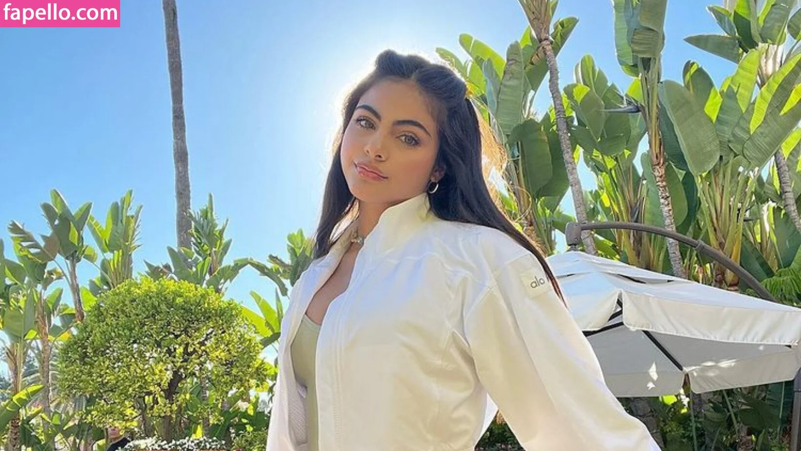 Sara Orrego Onlyfans Photo Gallery 