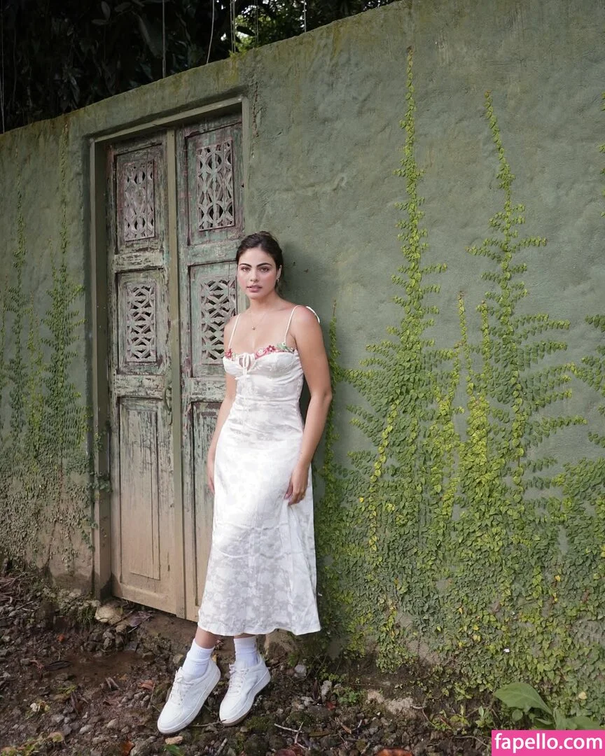 Sara Orrego Onlyfans Photo Gallery 