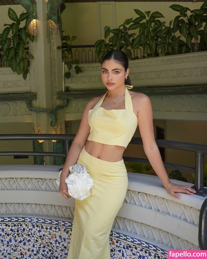 Sara Orrego Onlyfans Photo Gallery 