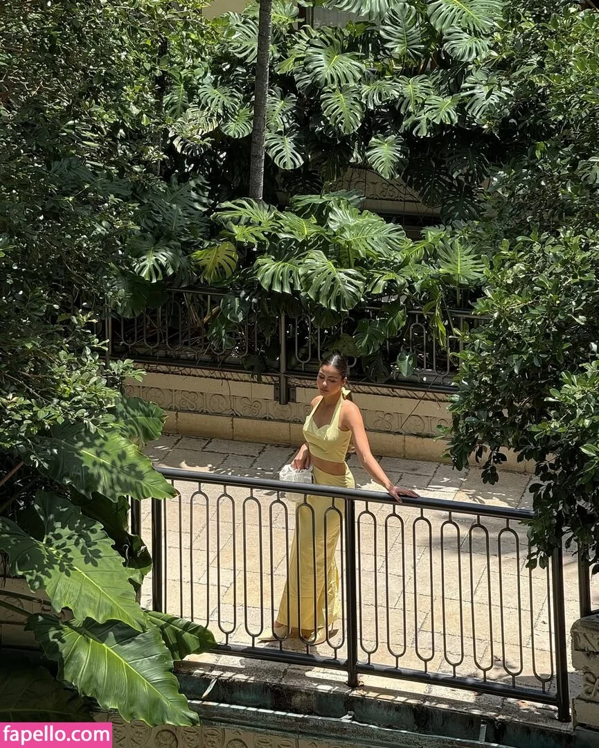 Sara Orrego Onlyfans Photo Gallery 