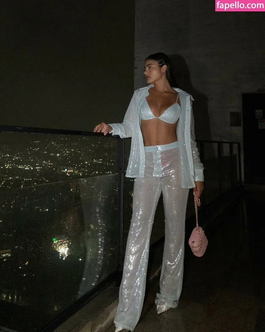 Sara Orrego Onlyfans Photo Gallery 