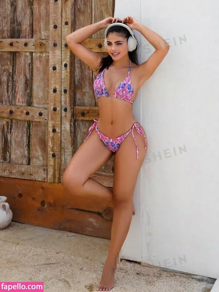 Sara Orrego Onlyfans Photo Gallery 