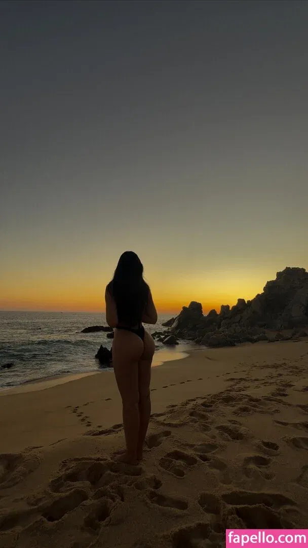 Sara Orrego Onlyfans Photo Gallery 