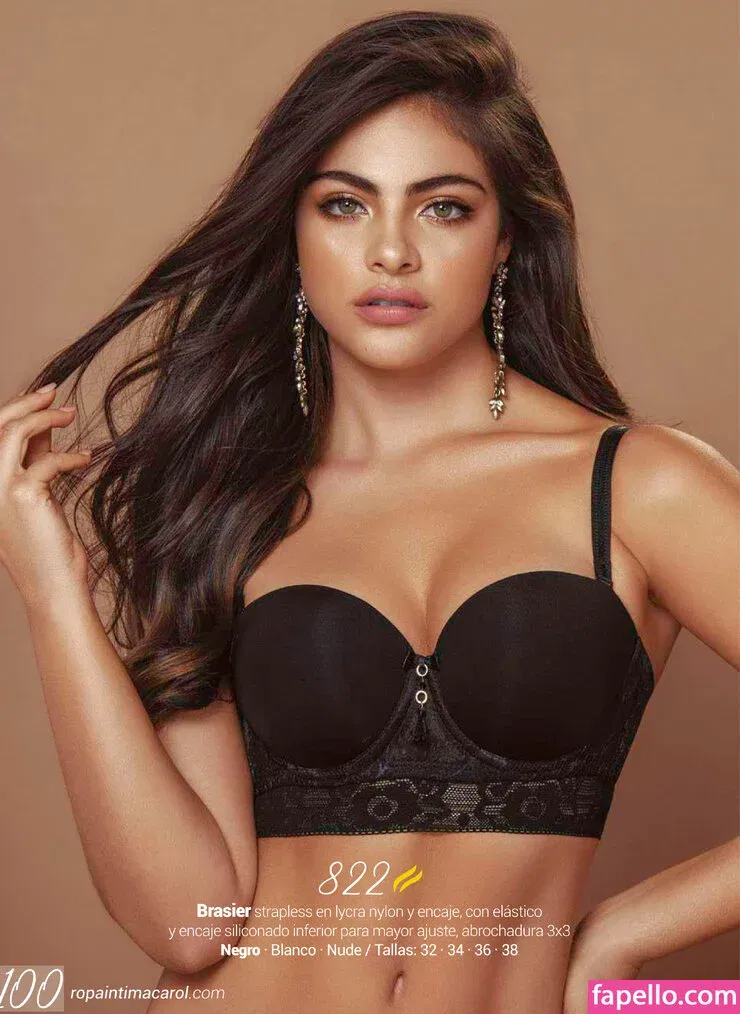 Sara Orrego Onlyfans Photo Gallery 