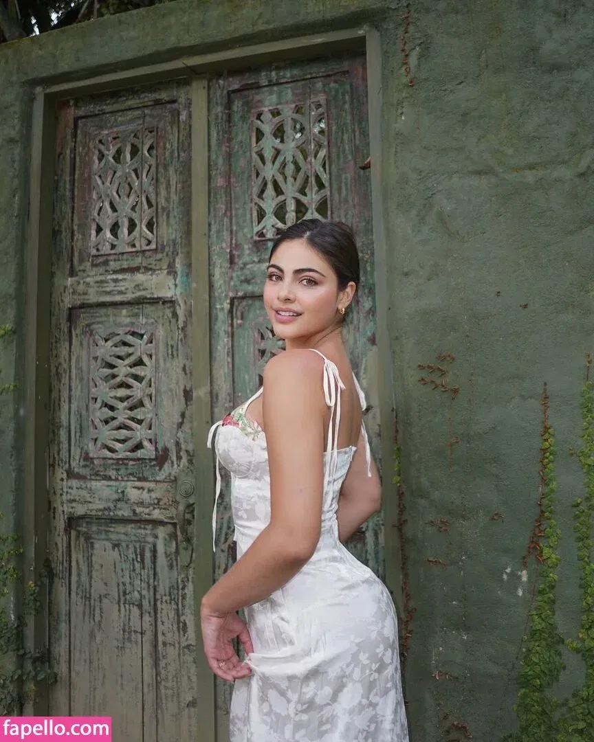 Sara Orrego Onlyfans Photo Gallery 