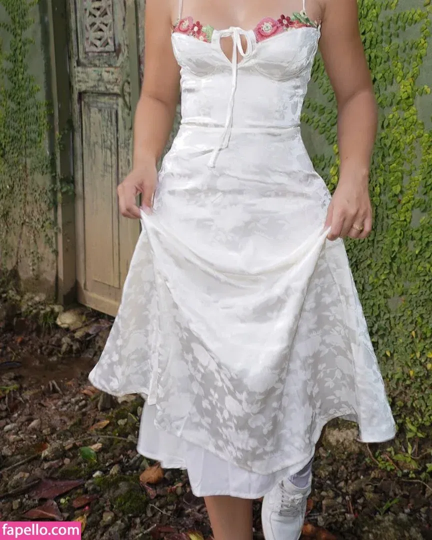 Sara Orrego Onlyfans Photo Gallery 