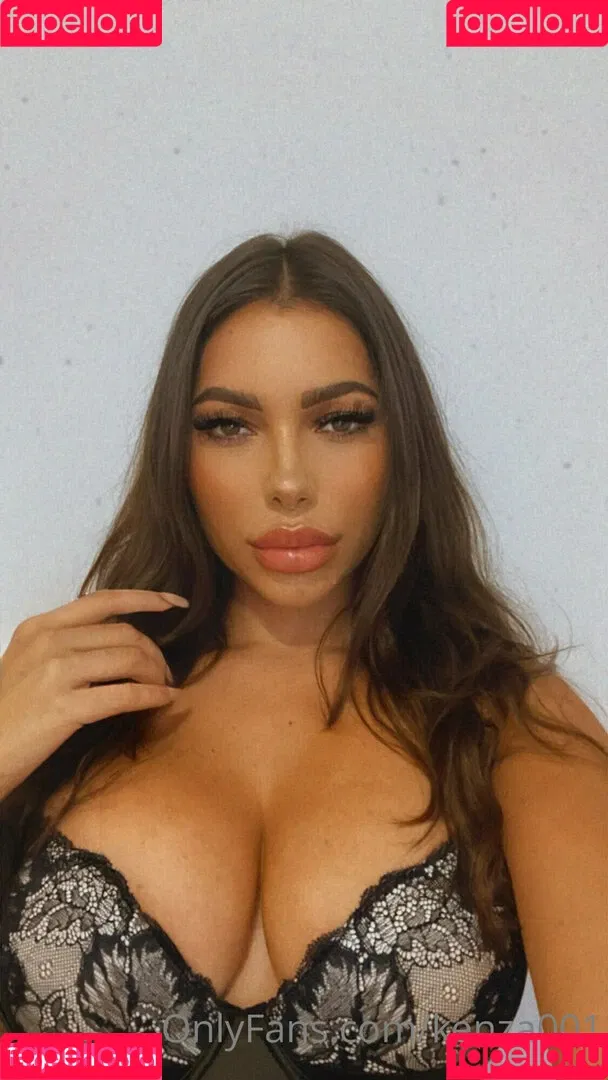 kenza001 Onlyfans Photo Gallery 
