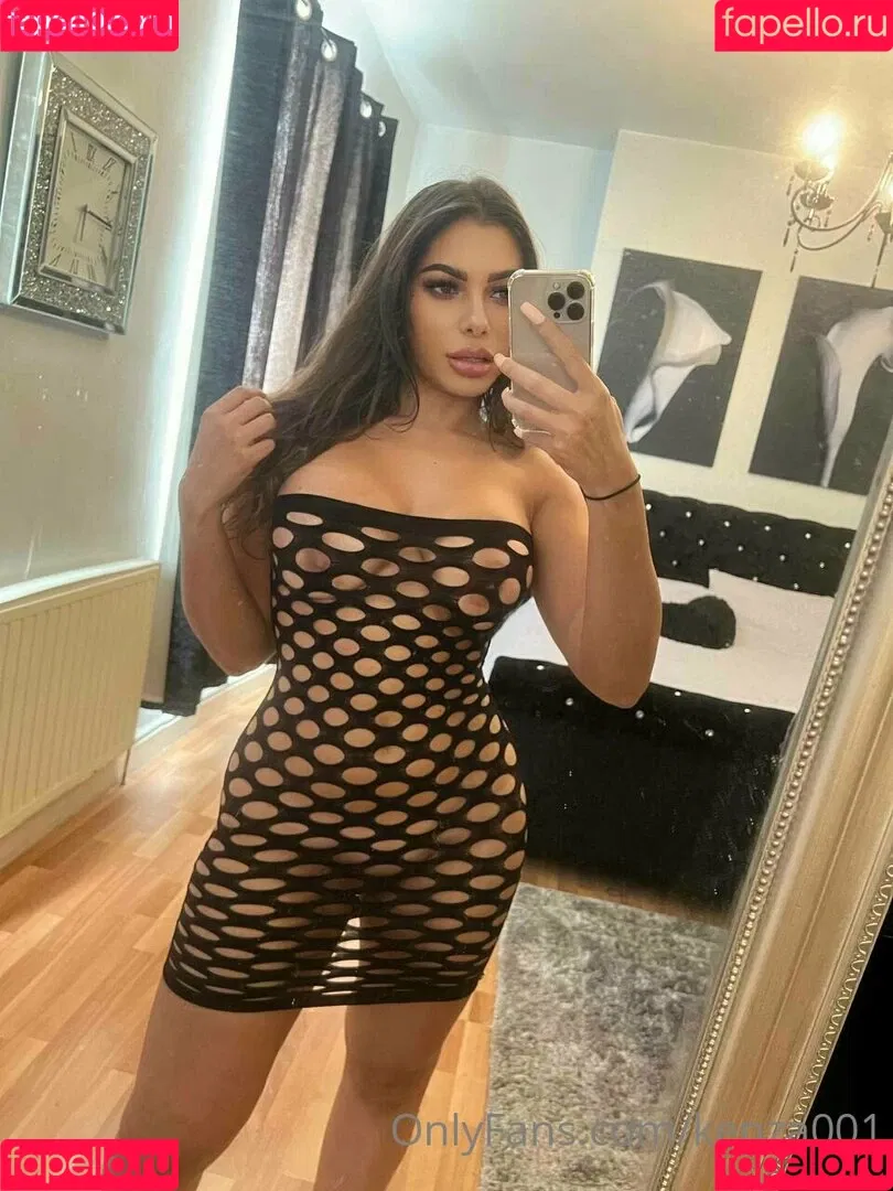 kenza001 Onlyfans Photo Gallery 
