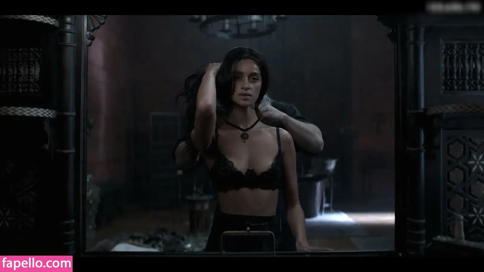 Anya Chalotra Onlyfans Photo Gallery 