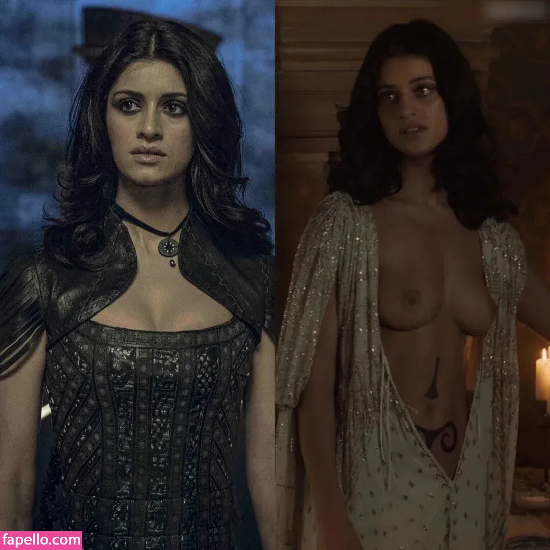 Anya Chalotra Onlyfans Photo Gallery 