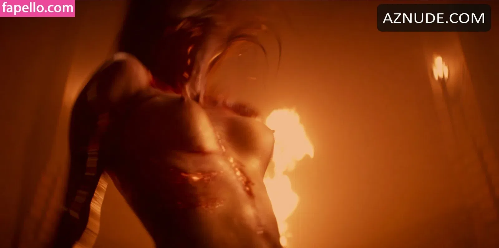 Anya Chalotra Onlyfans Photo Gallery 