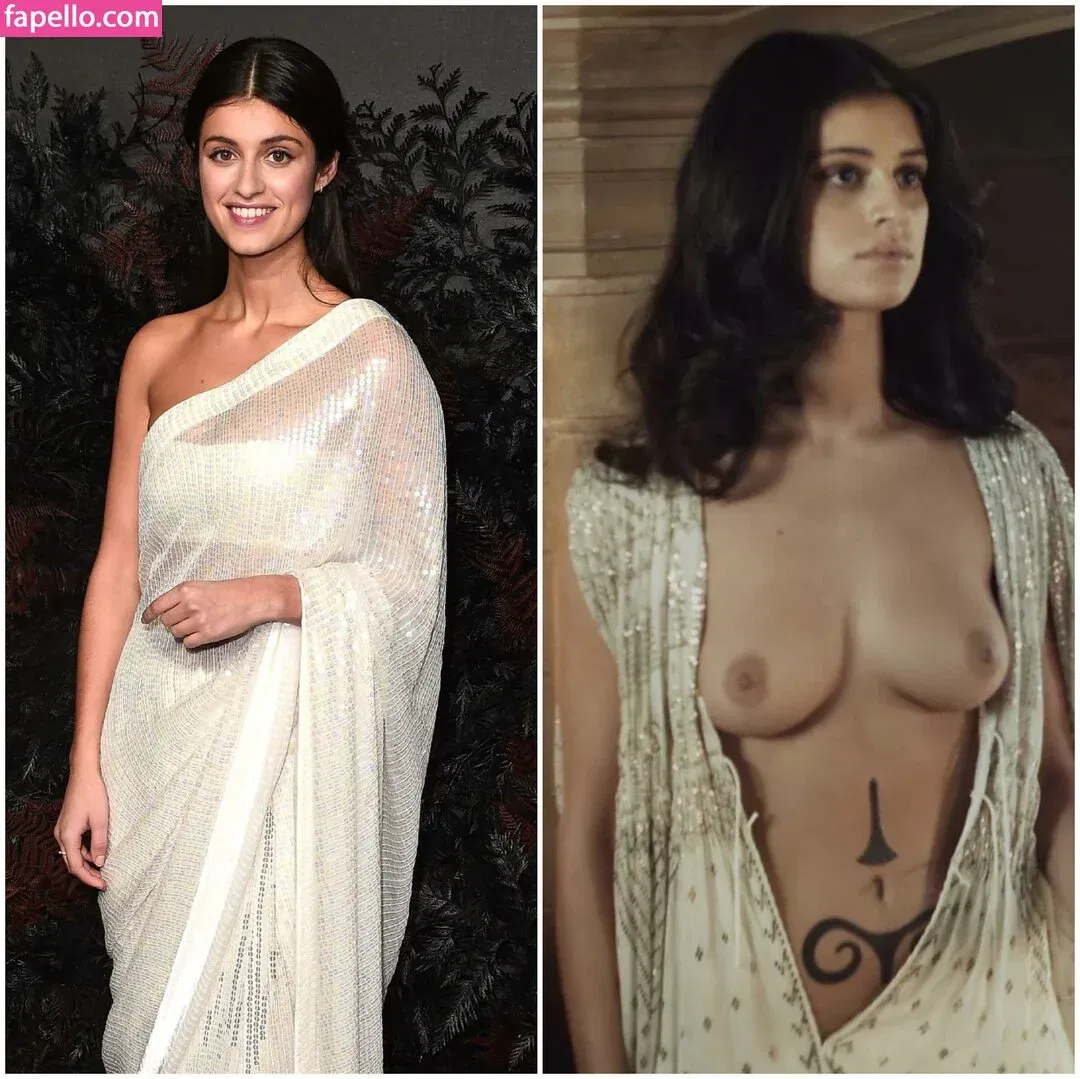 Anya Chalotra Onlyfans Photo Gallery 