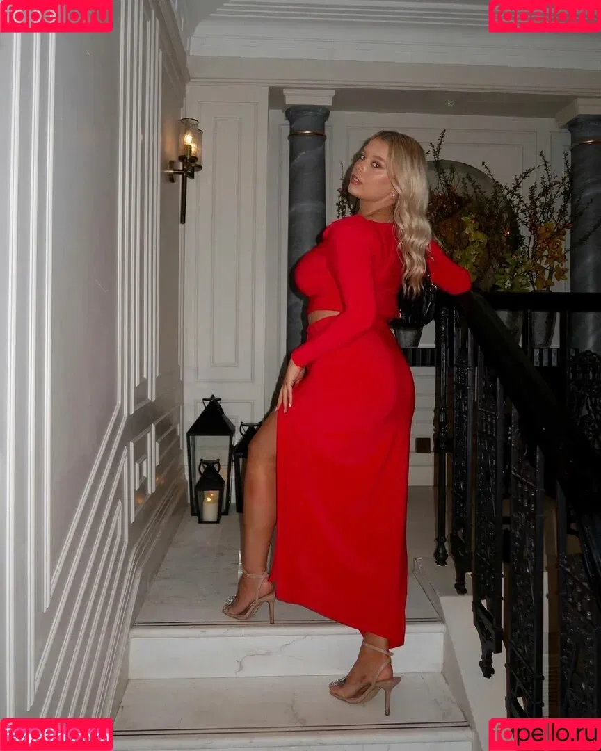Sarah Anne Hooper Onlyfans Photo Gallery 