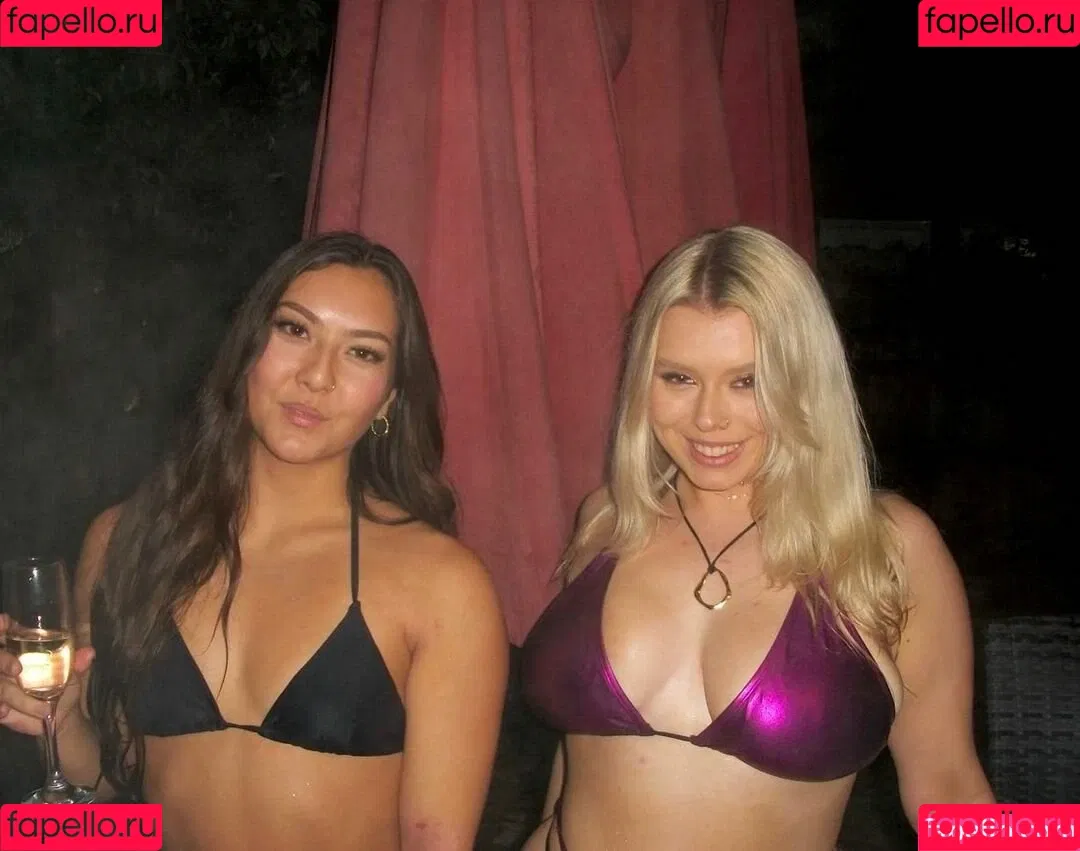 Sarah Anne Hooper Onlyfans Photo Gallery 