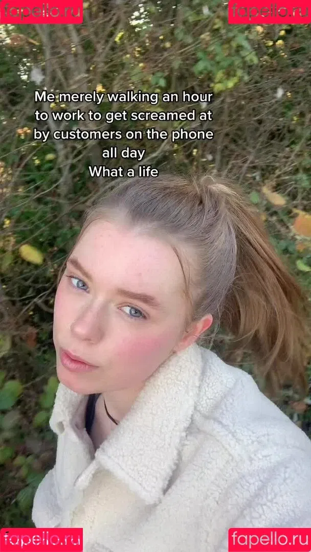 Sarah Anne Hooper Onlyfans Photo Gallery 