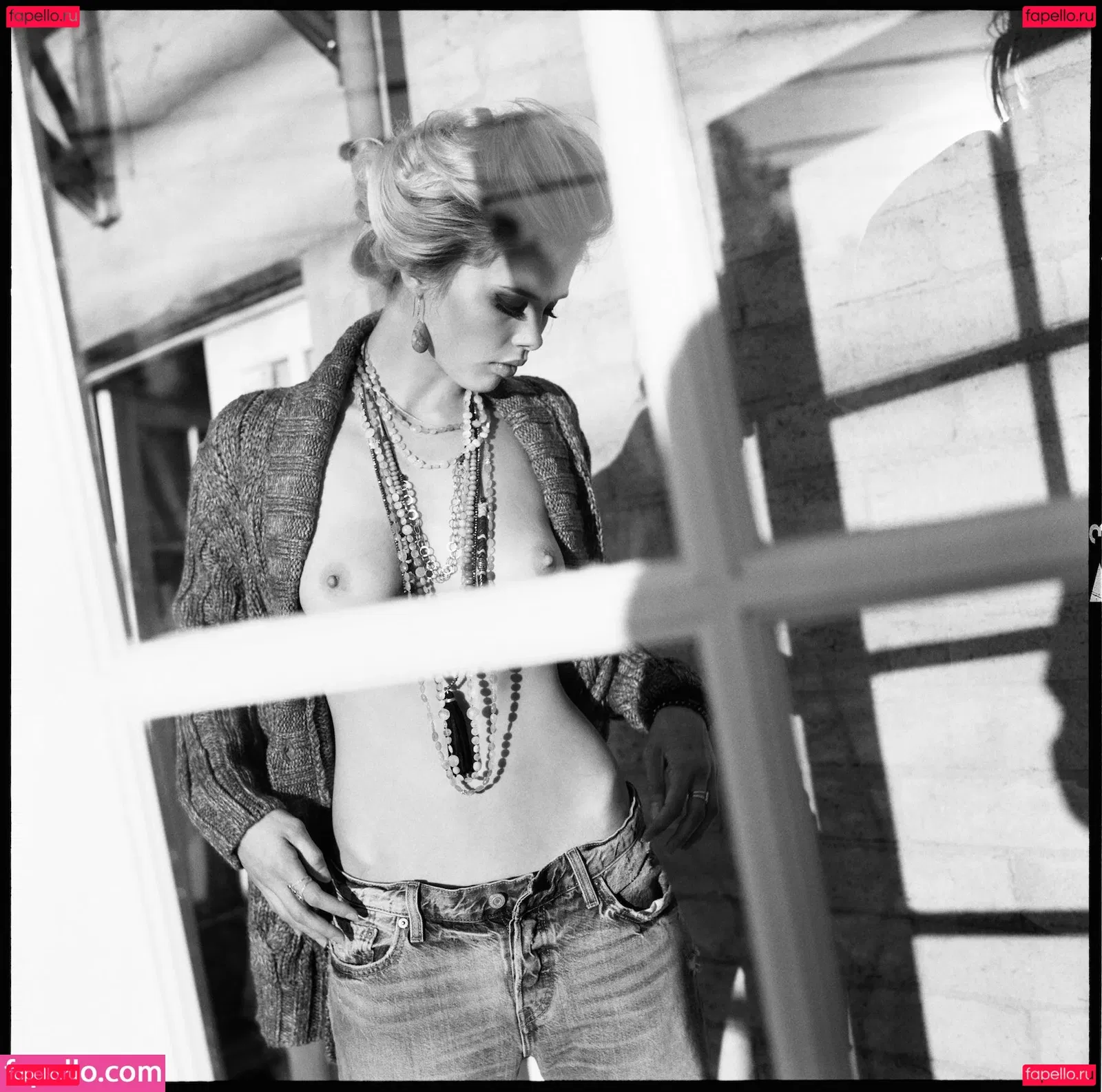 Allie Leggett Onlyfans Photo Gallery 