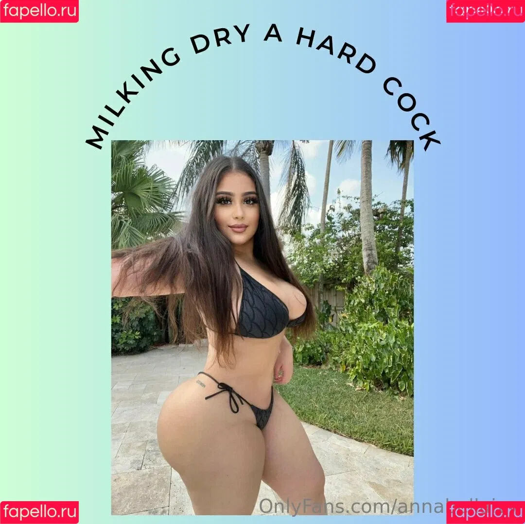 annabellaivy Onlyfans Photo Gallery 