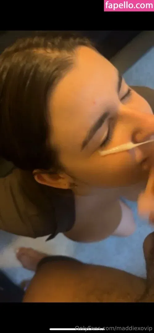 maddiexovip Onlyfans Photo Gallery 