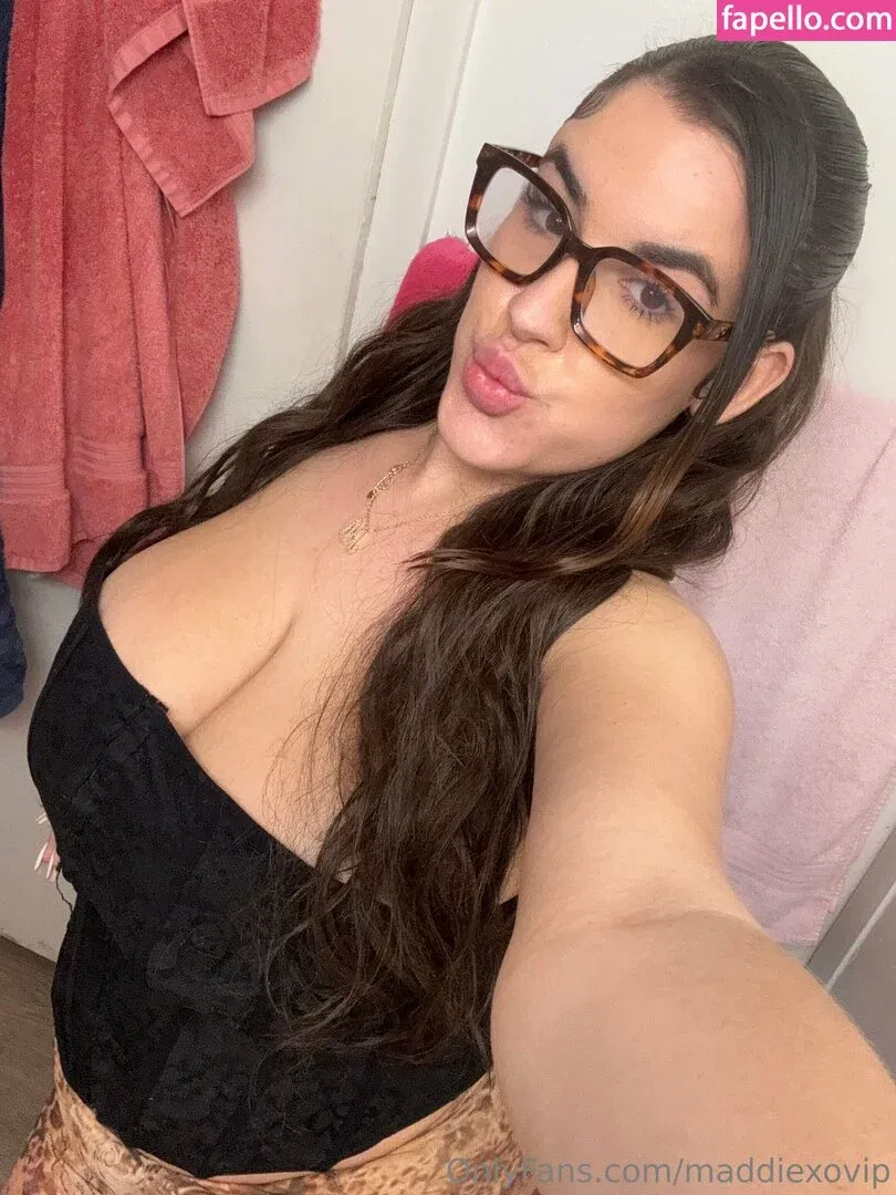 maddiexovip Onlyfans Photo Gallery 