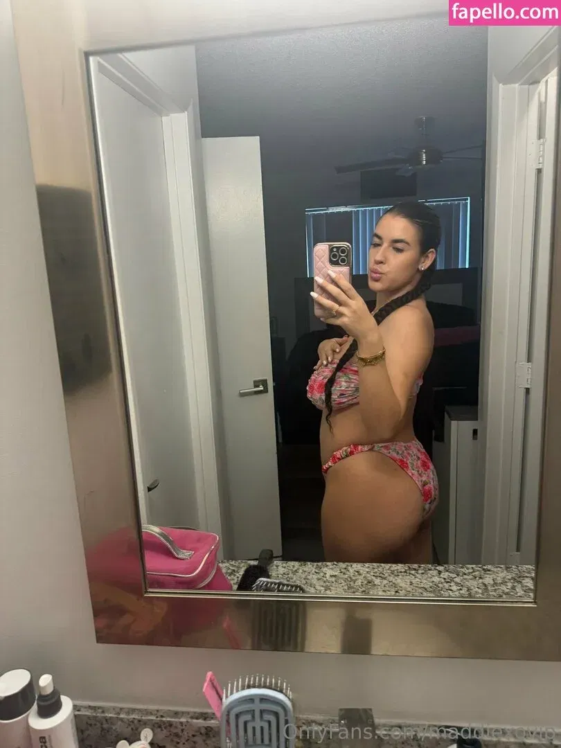 maddiexovip Onlyfans Photo Gallery 