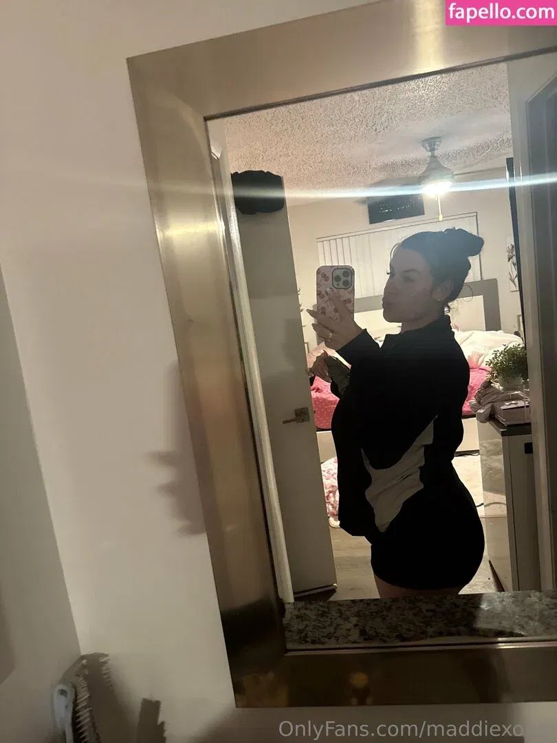 maddiexovip Onlyfans Photo Gallery 