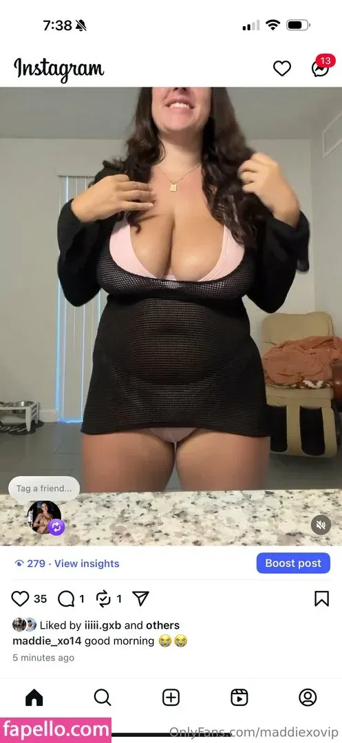 maddiexovip Onlyfans Photo Gallery 