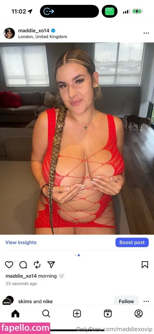 maddiexovip Onlyfans Photo Gallery 