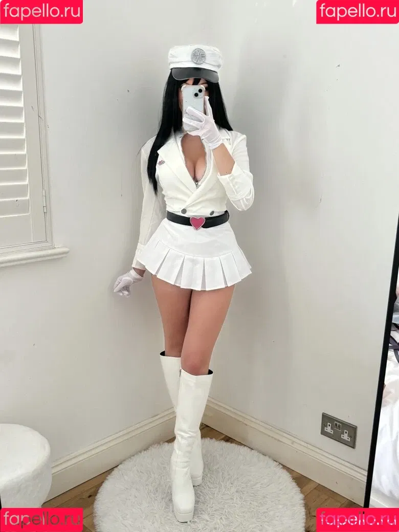 iceluvvs Onlyfans Photo Gallery 
