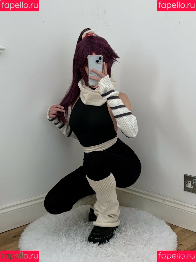 iceluvvs Onlyfans Photo Gallery 